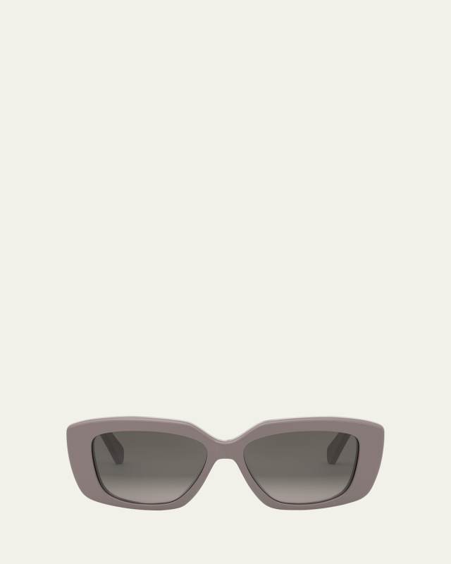 Triomphe Rectangle Sunglasses